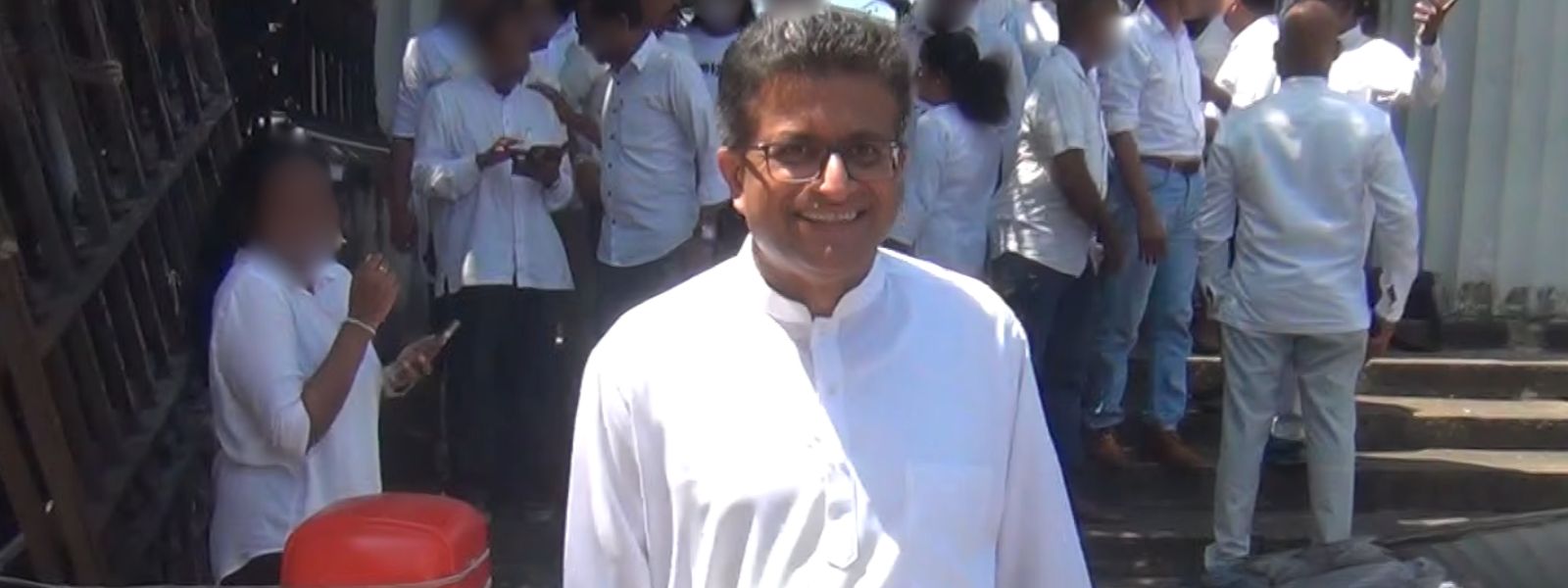 Court Acquits Gammanpila In Misappropriation Case